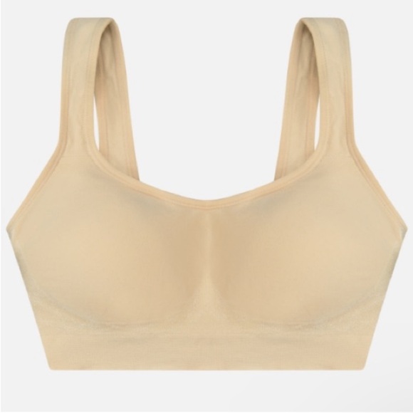 Underoutfit The Comfort Shaping Bra Style 457 Size XL - Picture 1 of 14